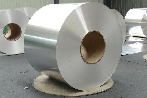 Hot Rolled Aluminum Coil VS Cold Rolled Aluminum Coil
