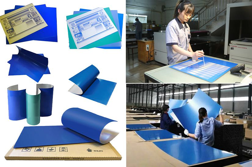 ctp plates