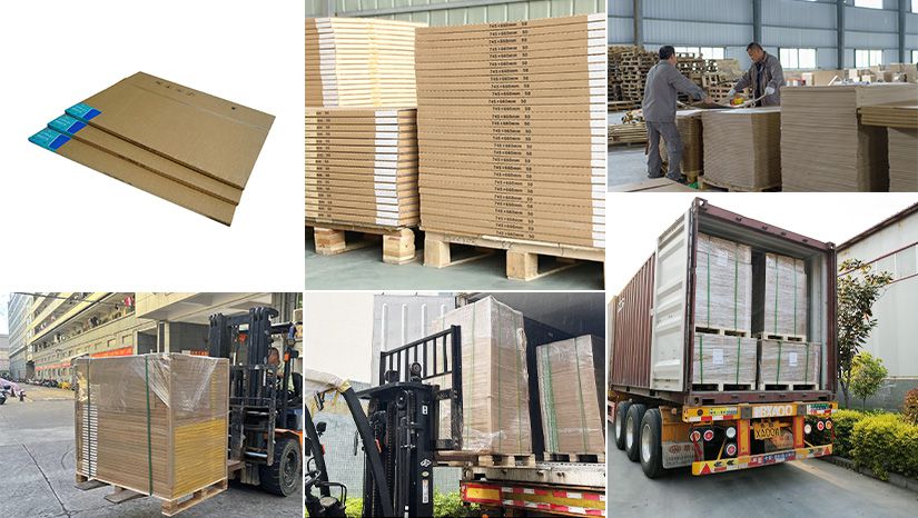ctp plates package