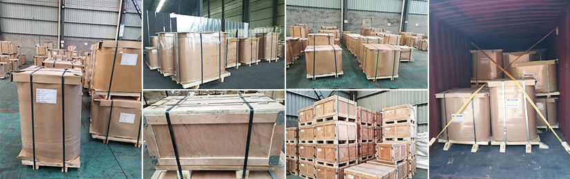 aluminum circle package aluminum circle package