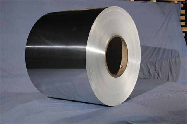 3003 aluminum coil