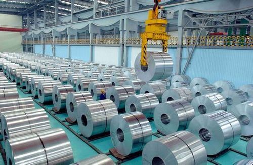 Where To Buy Aluminum Coil In Bulk Order?