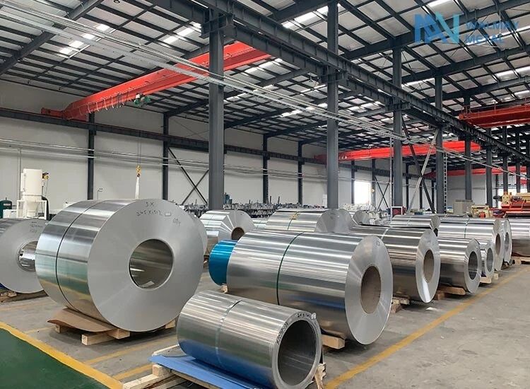 Where To Buy Aluminum Coil?