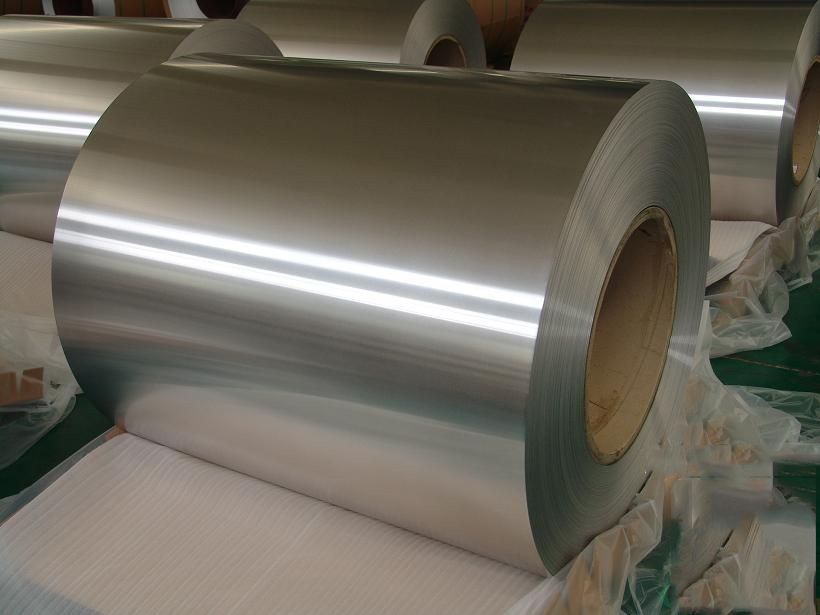 3000 series aluminum coil 3000 series aluminum coil