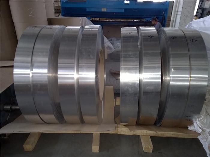 Hot Rolled Aluminum Strips