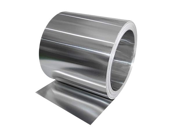 Roll Of Aluminum Sheet