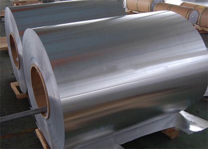 6061 Aluminum Coil