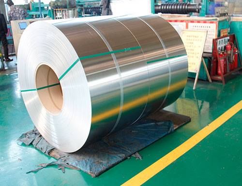 6061 t6 aluminum coil