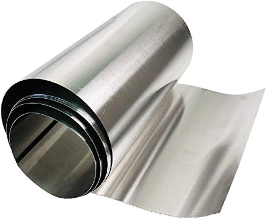 Aluminum Coil 0.5 mm With Multiple Applications