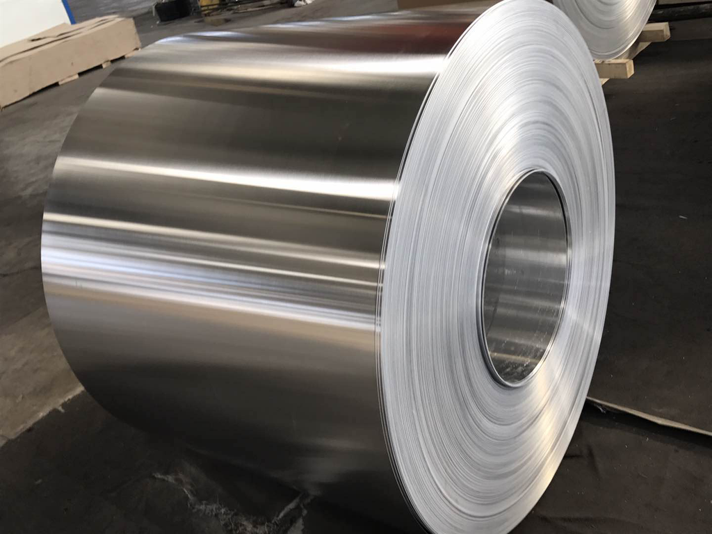 aluminum coil exporter aluminum coil exporter