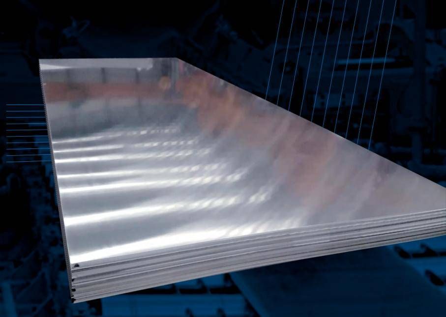 marine grade aluminum sheet for boat building