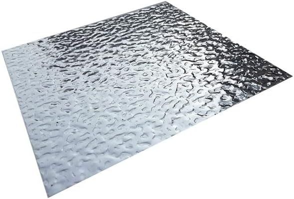 .032" stucco embossed aluminum sheet