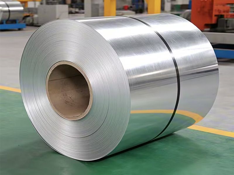 ASTM B209 aluminum sheet coil for industrial applications ASTM B209 aluminum sheet coil for industrial applications