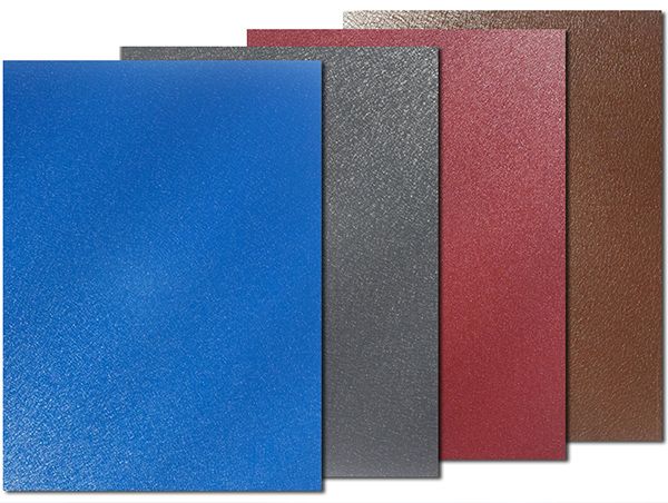 pre painted stucco aluminum coil