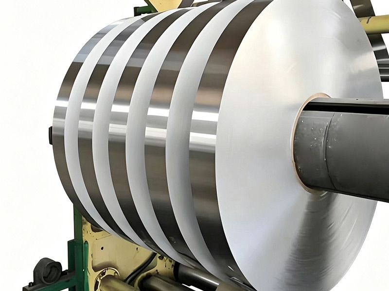 1060 aluminum strips