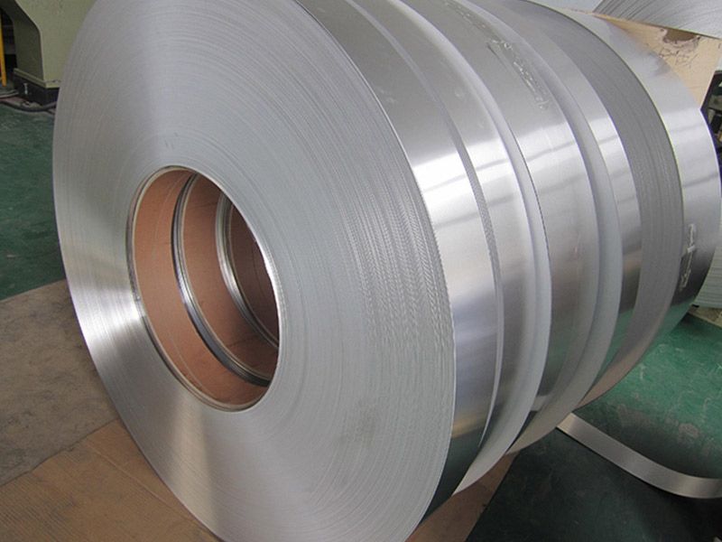 1060 aluminium strip