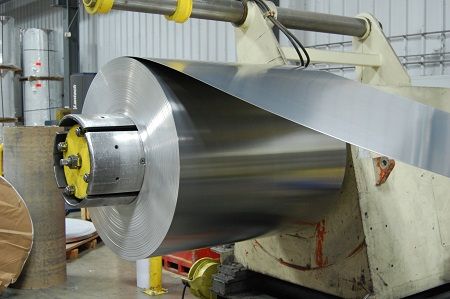14 aluminum coil