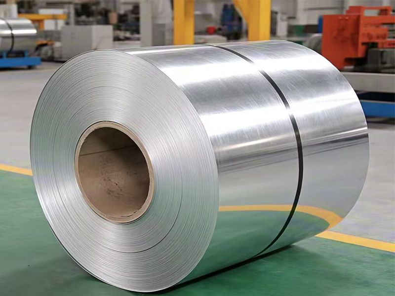 3004 aluminum coil 3004 aluminum coil