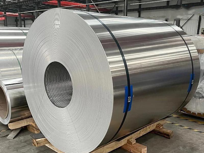 h24 aluminium coil