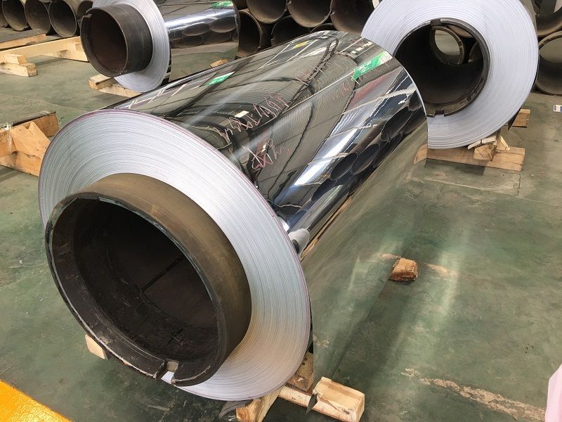 polished aluminium coil supplier polished aluminium coil supplier
