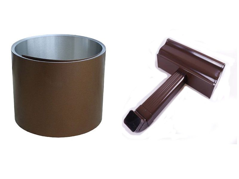 3105 H24 aluminum coil for gutters 3105 H24 aluminum coil for gutters