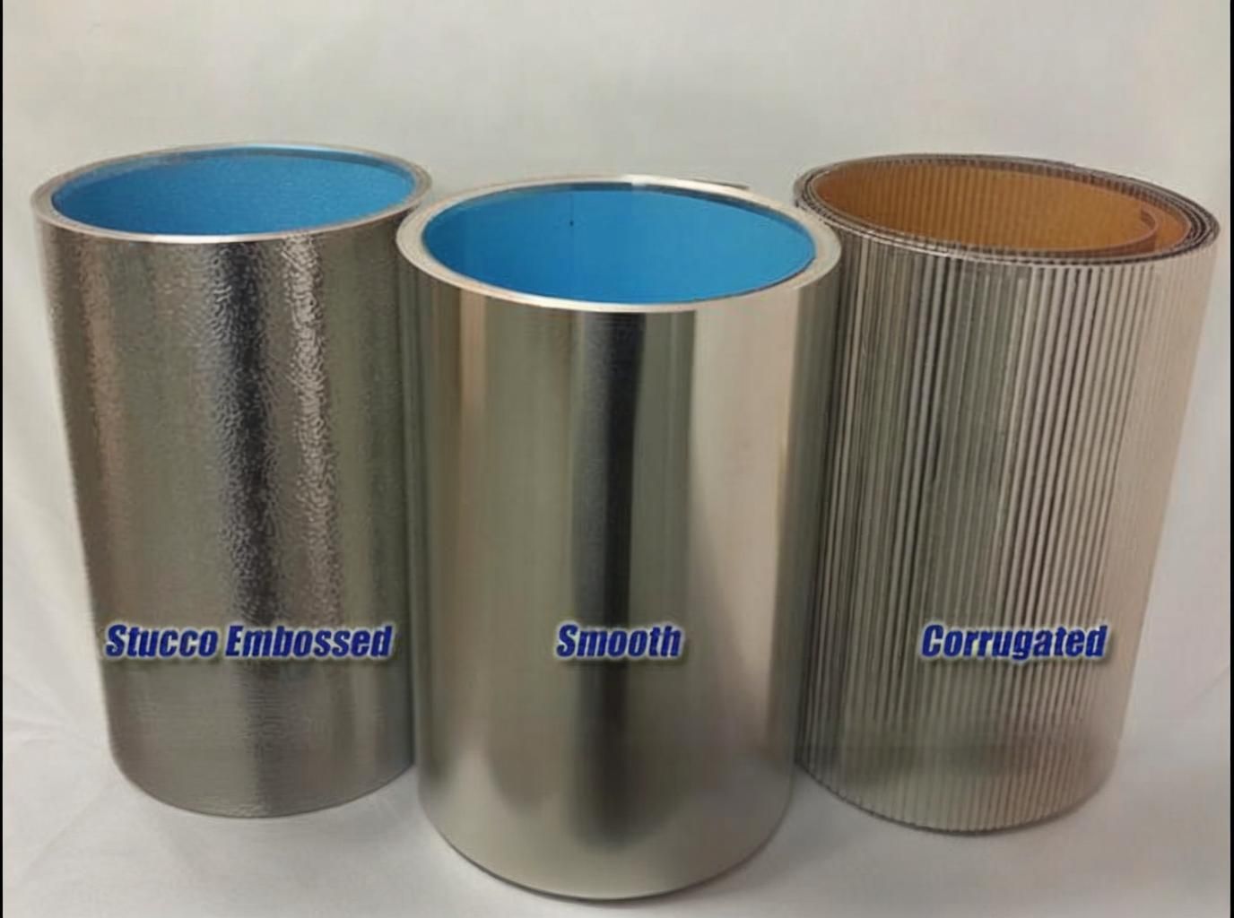 aluminum coil for thermal insulation aluminum coil for thermal insulation