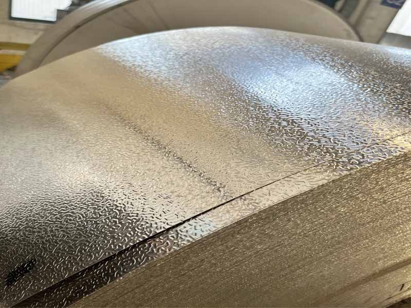 3105 stucco embossed aluminum coil| 3105 stucco embossed aluminum coil|