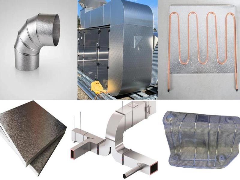 uses of embossed aluminum coil uses of embossed aluminum coil