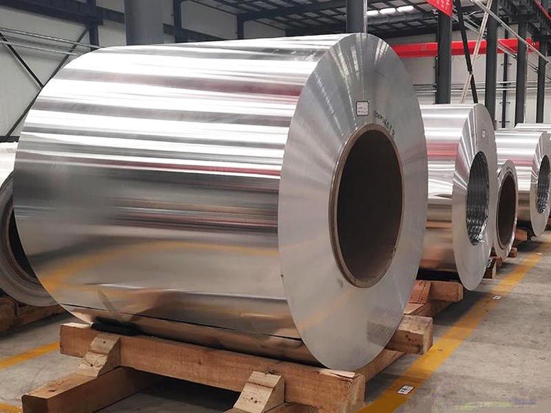 wholesale aluminum coil supplier wholesale aluminum coil supplier
