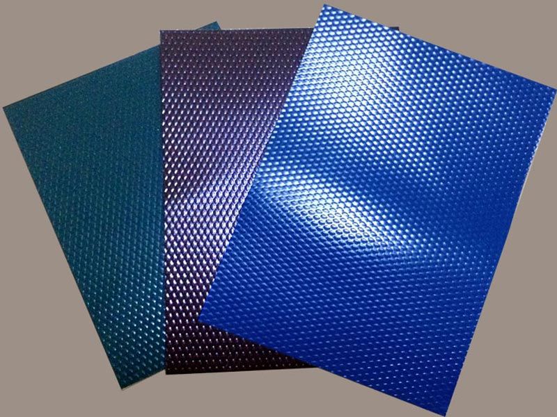 3105 painted stucco embossed aluminum coil 3105 painted stucco embossed aluminum coil