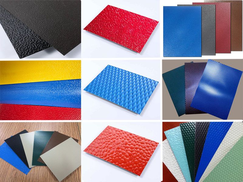 painted stucco embossed aluminum coil painted stucco embossed aluminum coil