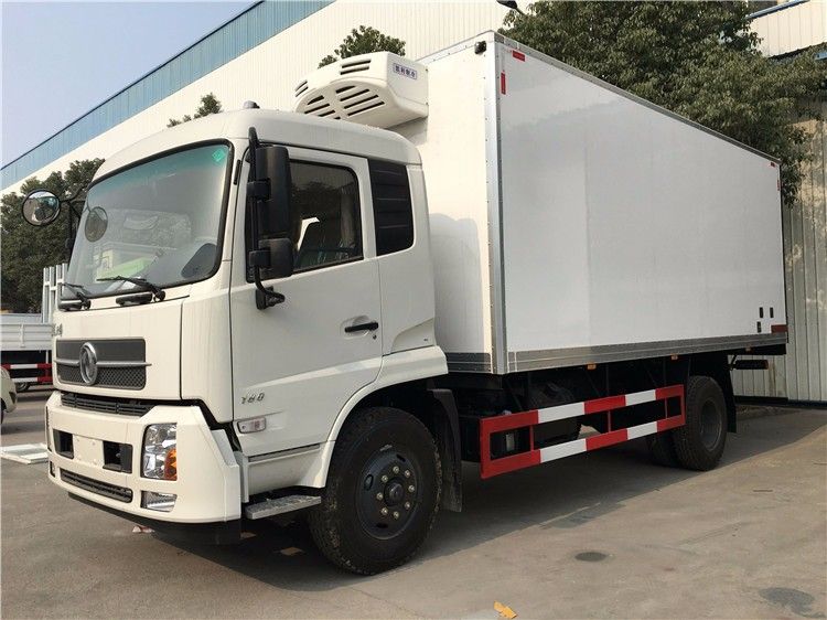 Commercial Vehicles and Mobile Structure Enclosures Commercial Vehicles and Mobile Structure Enclosures