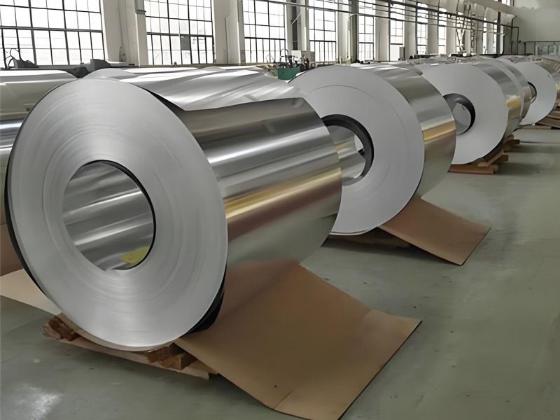 3003 aluminum coil price per ton