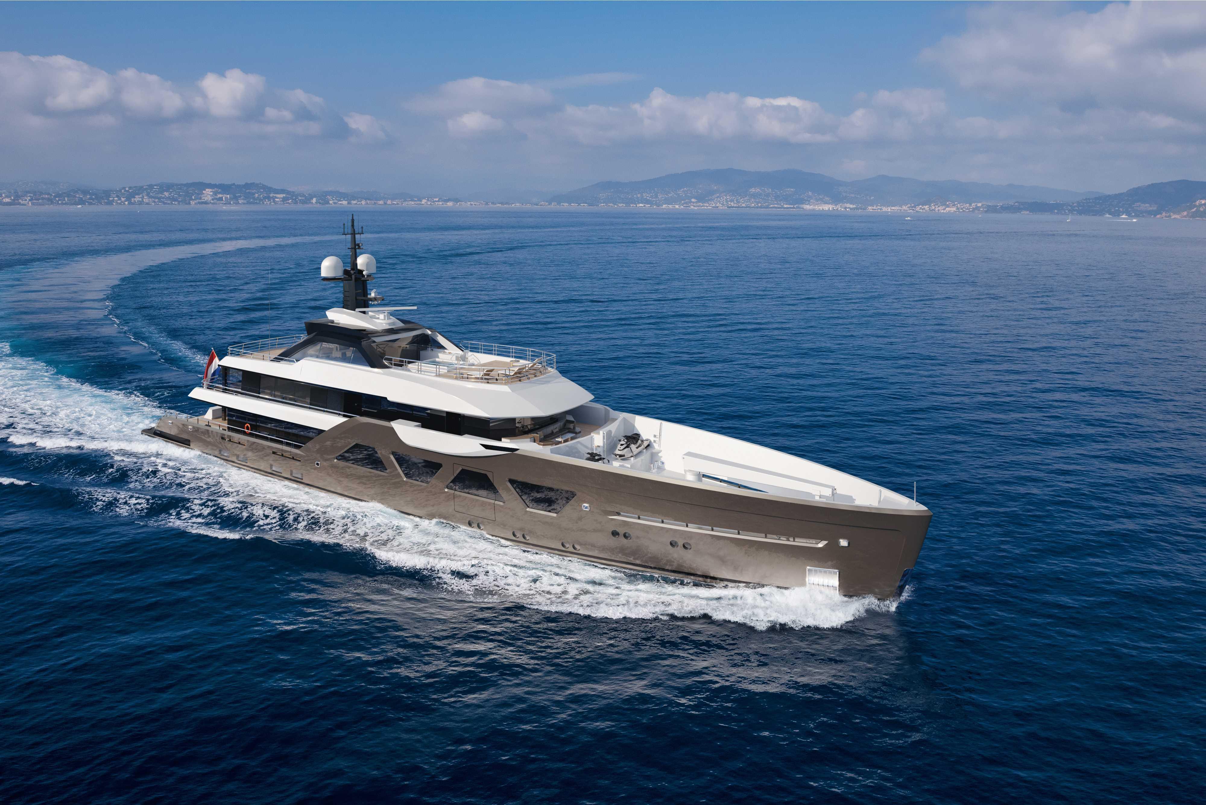 Aluminum Sheet For Boat Building