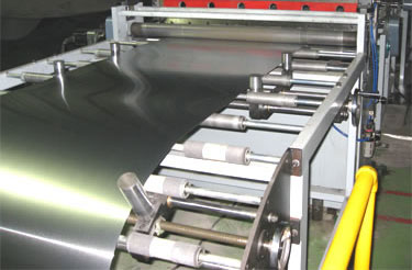 Aluminum Drilling Entry