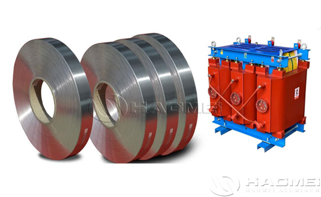 Transformer Materials