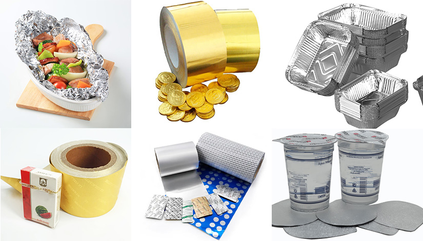 Packing Materials