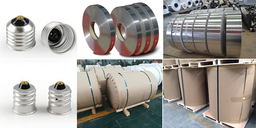 Lamp Base Materials