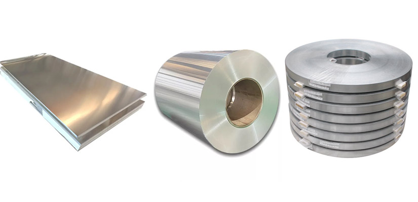 DC Deep Draw Materials