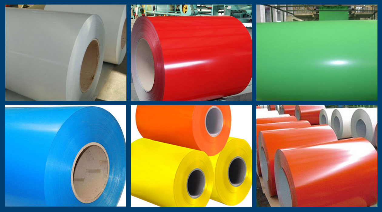 Building and Decoration Materials