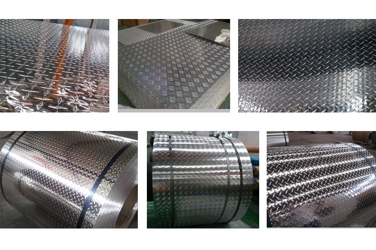 Skid-proof Materials
