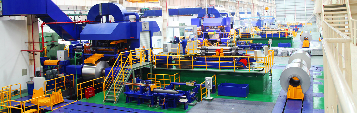 Aluminum Coils Supplier