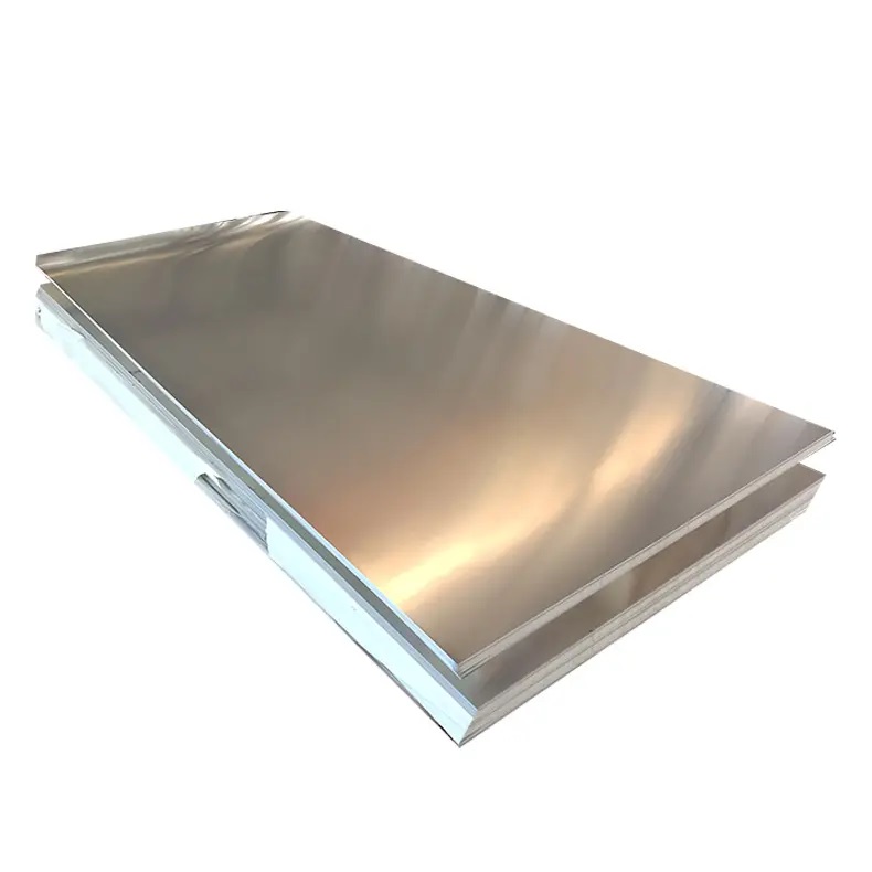Aluminum Plates