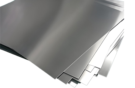Aluminum Sheets