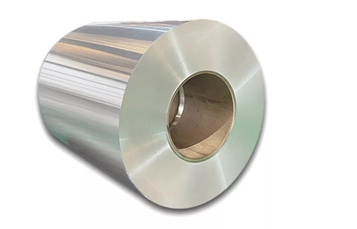 Aluminum Coils