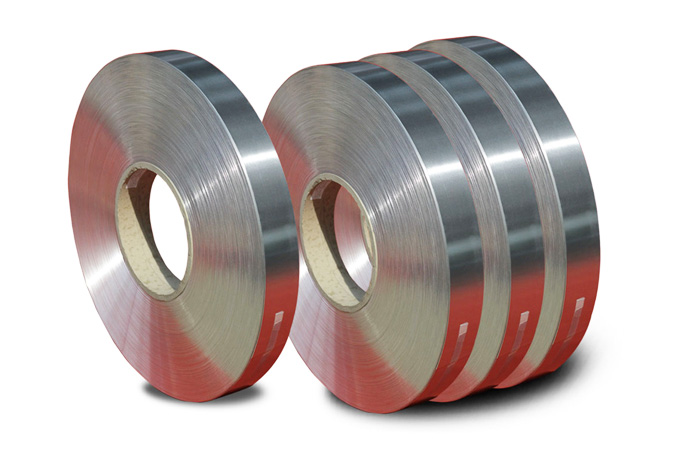 Aluminum Strips