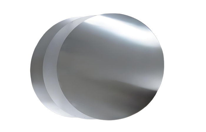Aluminum Circles/Discs