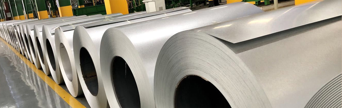 aluminum coils price