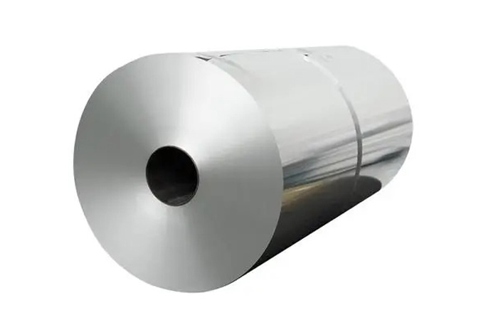 Aluminum Foils